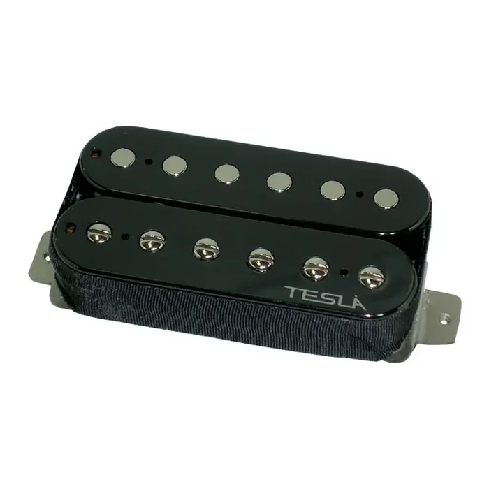 Tesla Pickup Nitro Neck/Black