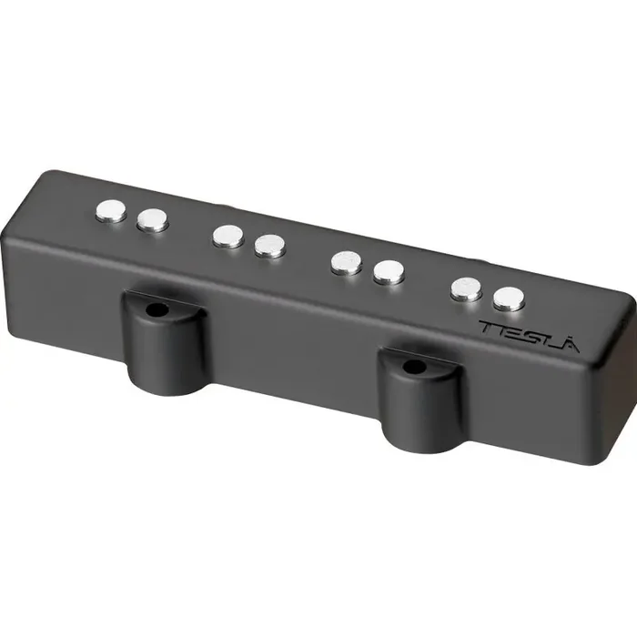 Tesla Pickup Opus-JB balck, neck