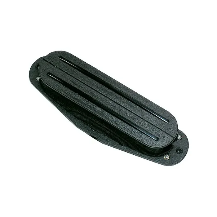 Tesla Pickup Plasma RS-1 Neck/Black