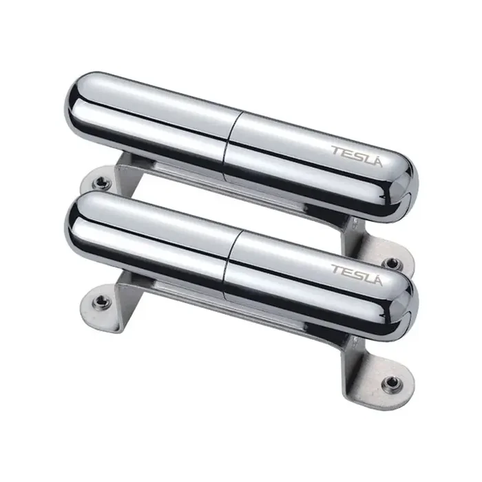 Tesla Pickup VR-LT chrome Lipstick