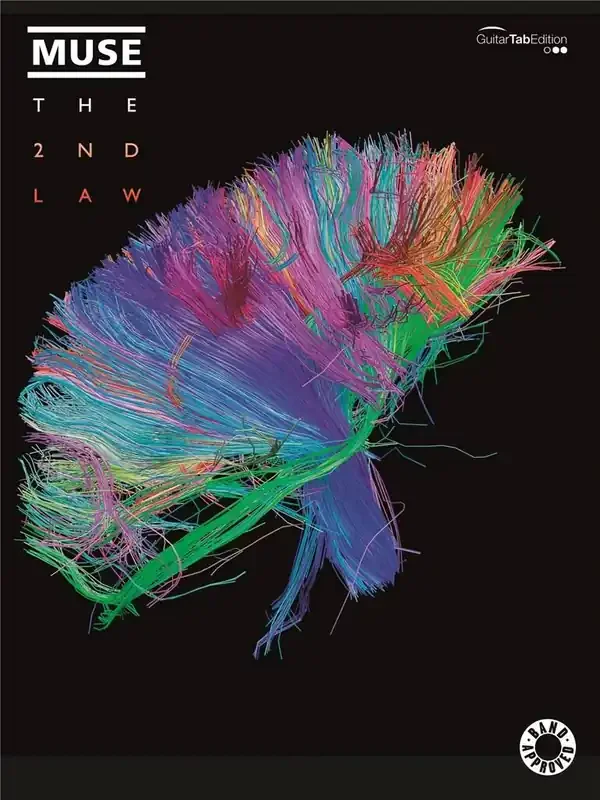 The 2nd Law Gitarre Solo