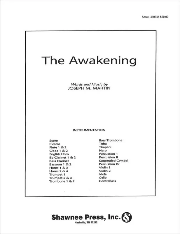 The Awakening