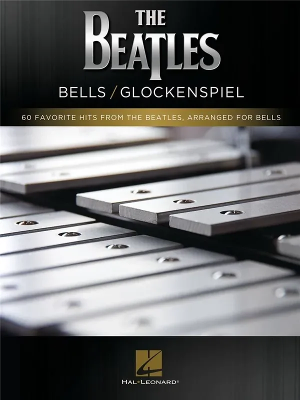 The Beatles The Beatles – Bells/Glockenspiel Sonstige Percussion