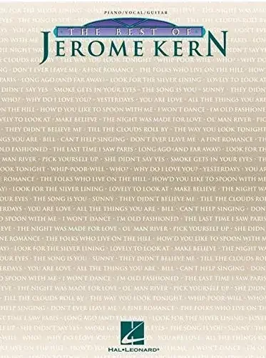 The Best of Jerome Kern