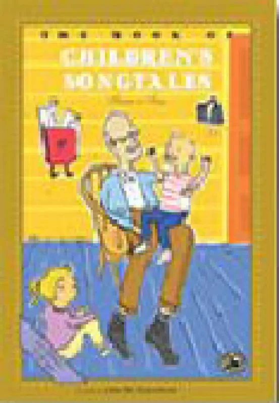 The Book of Children‘s Songtales