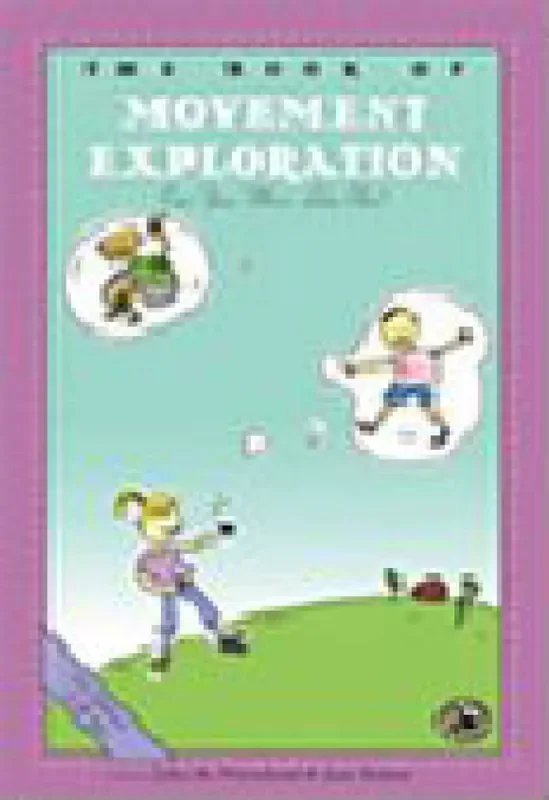 The Book of Movement Exploration