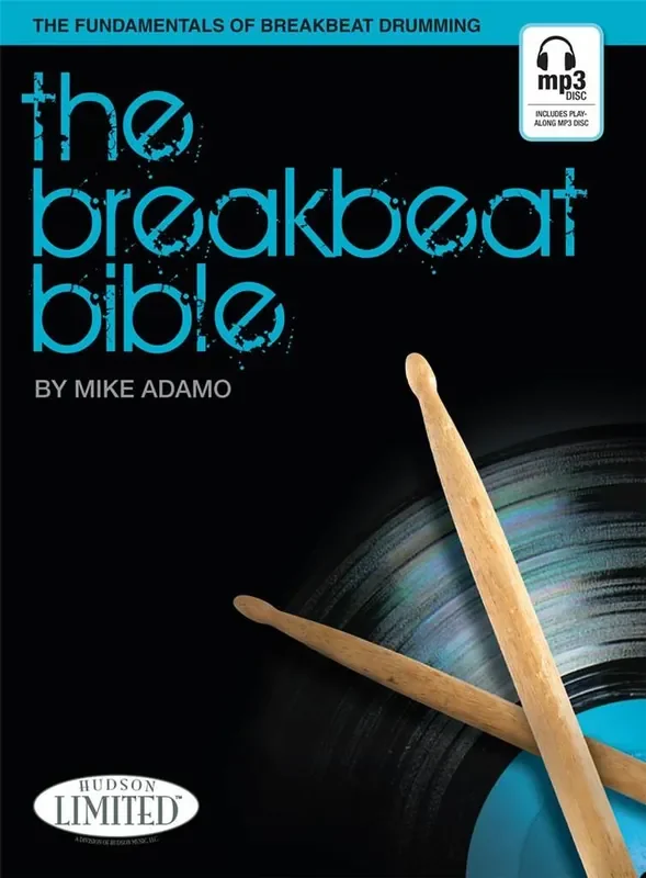 The Breakbeat Bible