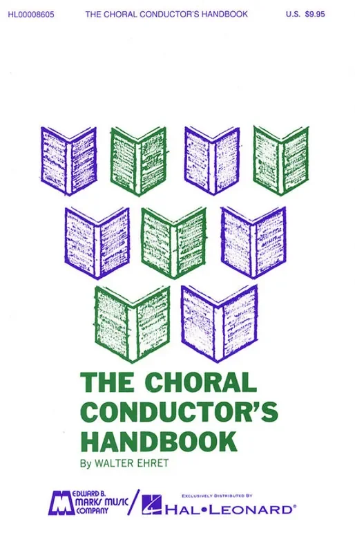 The Choral Conductor‘s Handbook