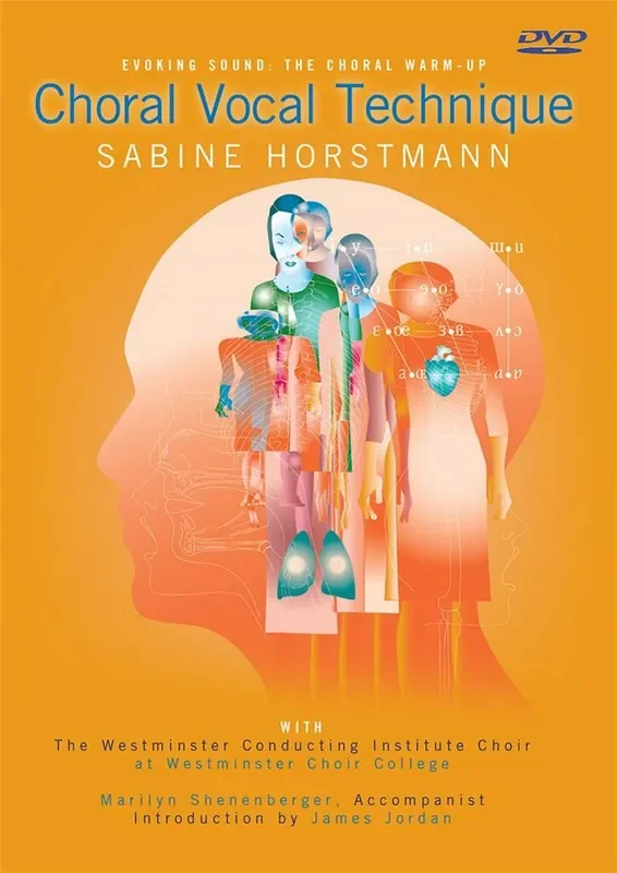 The Choral Warm-Up Choral Vocal Technique – DVD