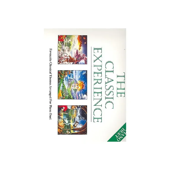 The Classic Experience