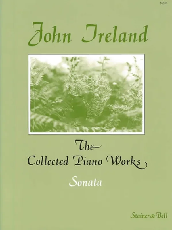 The Collected Works For Piano Book 5 Klavier Solo