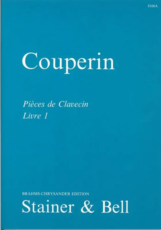 The Complete Keyboard Works Klavier Solo