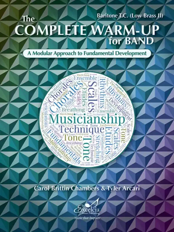 The Complete Warm-Up for Band