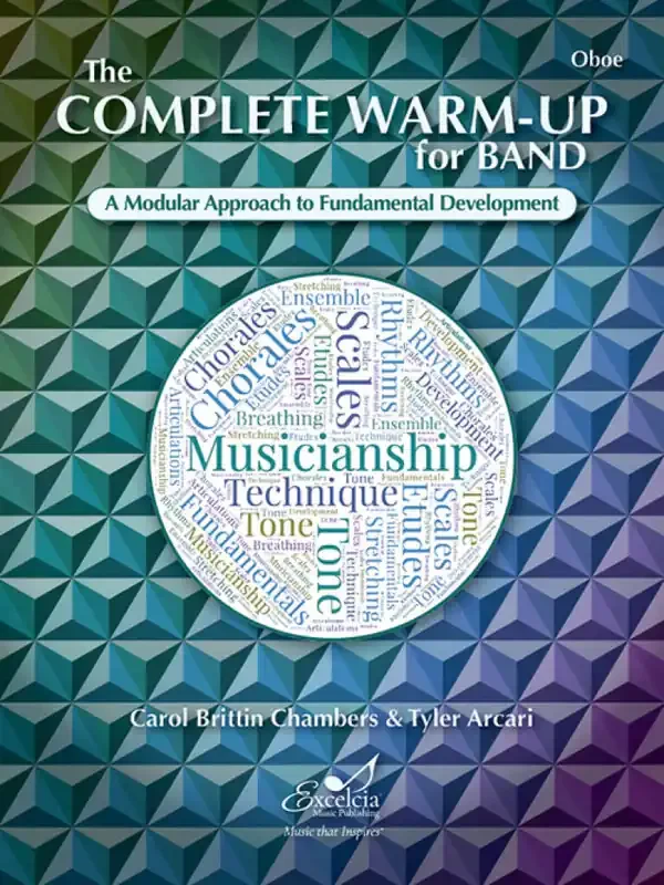 The Complete Warm-Up for Band