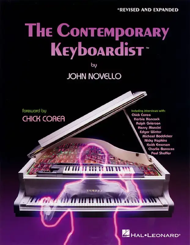 The Contemporary Keyboardist (Revised & Expanded)