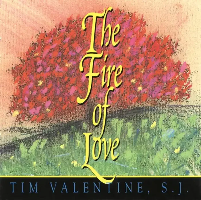 The Fire of Love