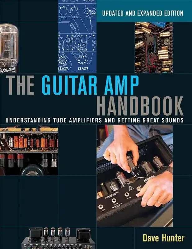 The Guitar Amp Handbook Gitarre Solo