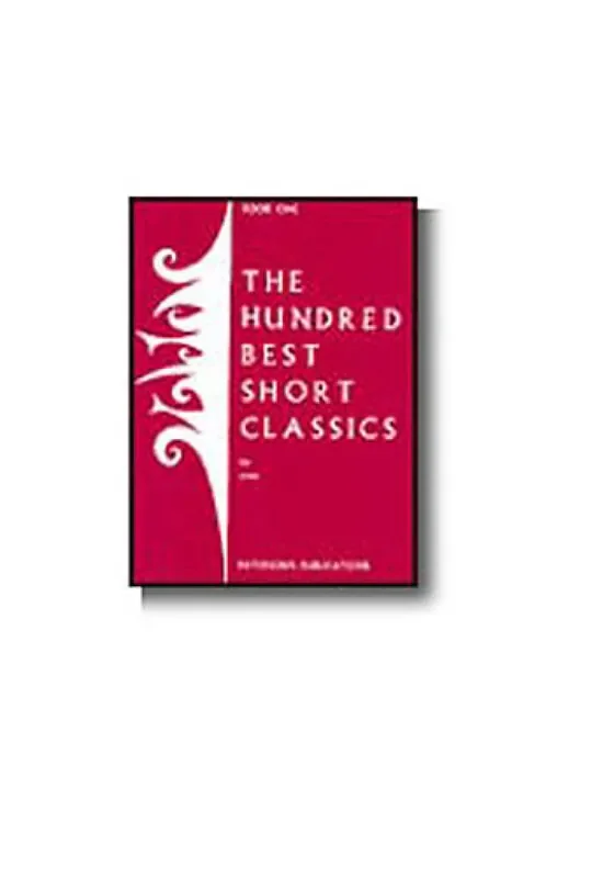 The Hundred Best Short Classics – Book 1 Klavier Solo