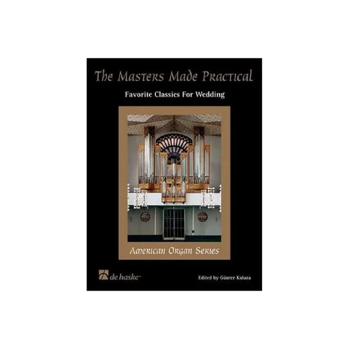 The Masters Made Practical