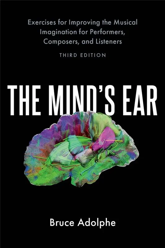 The Mind‘s Ear
