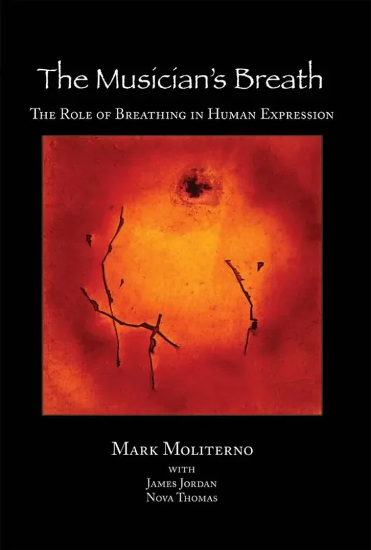 The Musician‘s Breath DVD