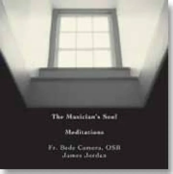The Musician‘s Soul – Meditations Recording