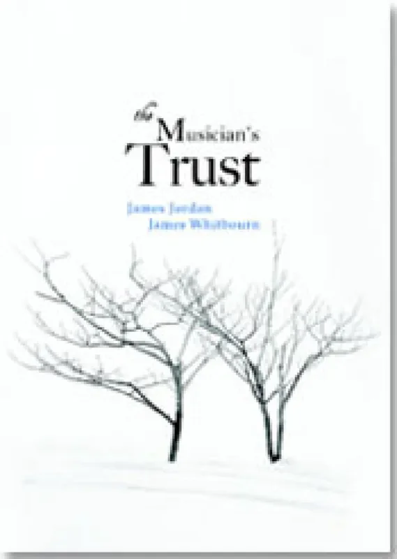 The Musician‘s Trust