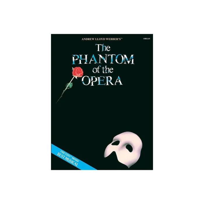 The Phantom of the Opera