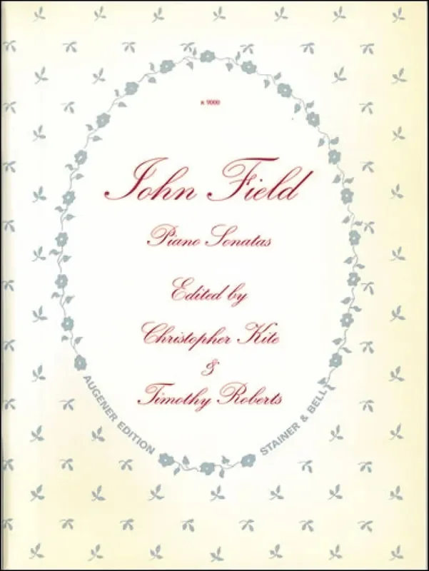 The Piano Sonatas Klavier Solo