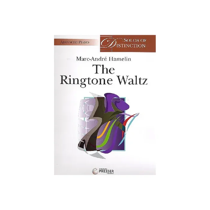 The Ringtone Waltz