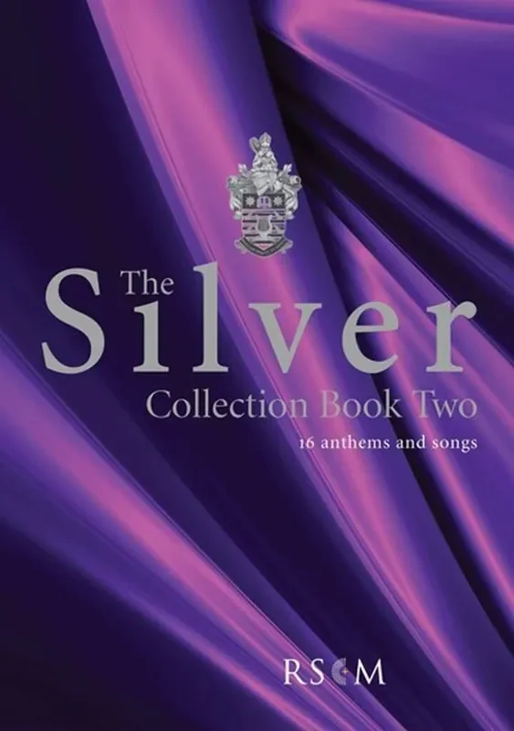 The Silver Collection, Volume 2 Gemischter Chor mit Begleitung