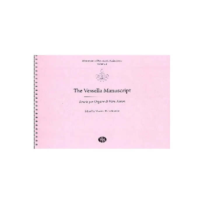 The Vessella Manuscript