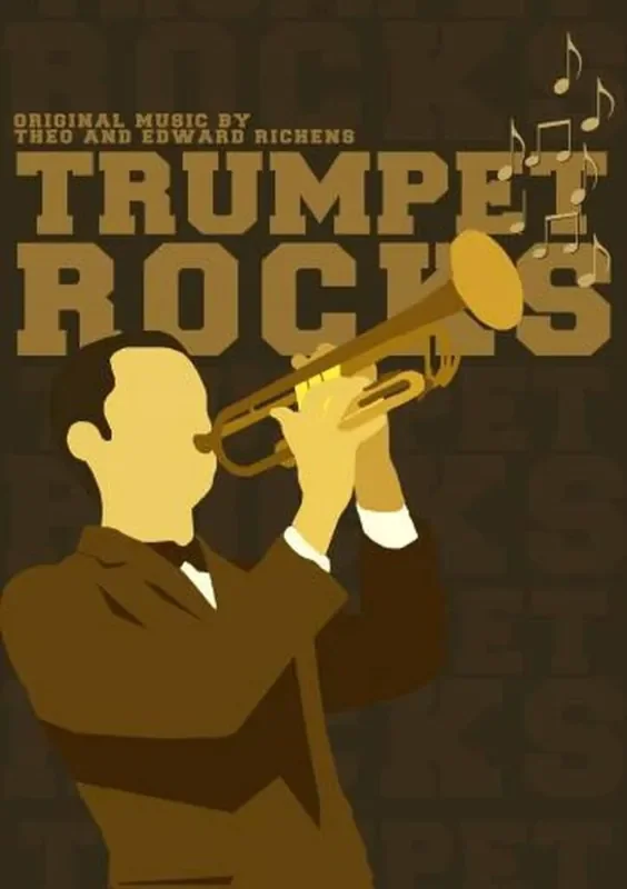 Theo Richens Trumpet Rocks Trompete mit Begleitung
