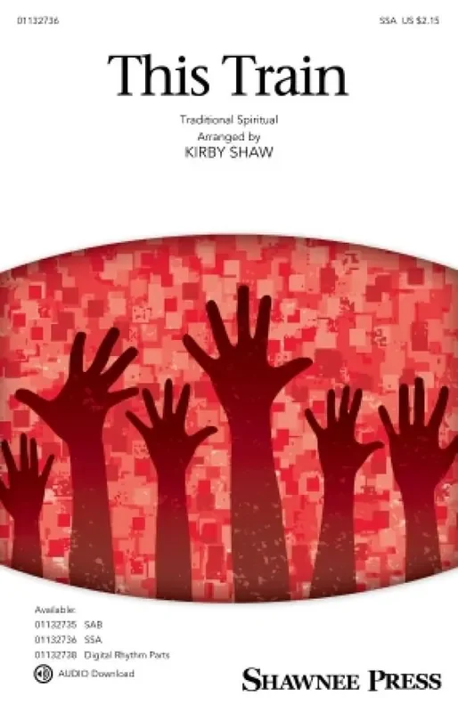 This Train Frauenchor mit Begleitung