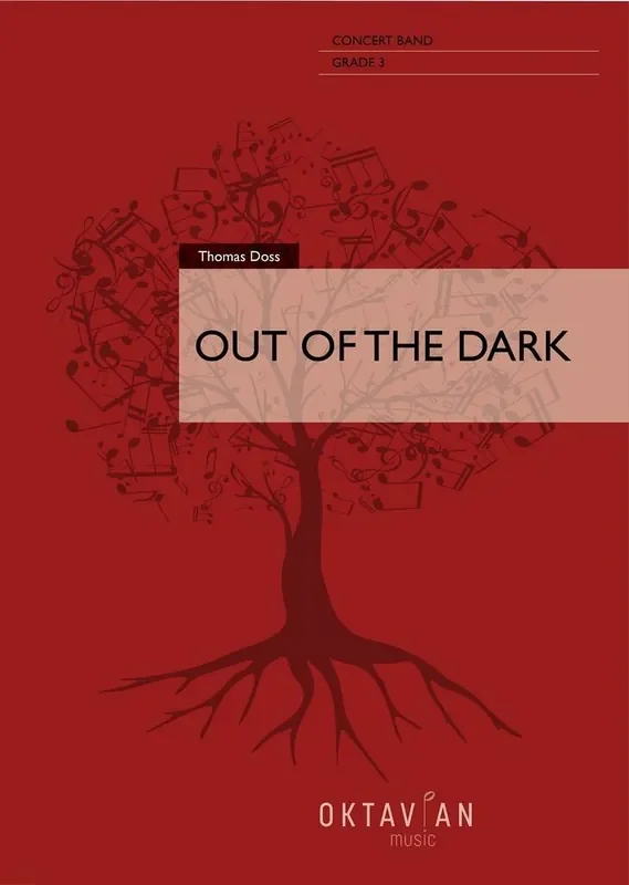 Thomas Doss Out of the Dark Blasorchester