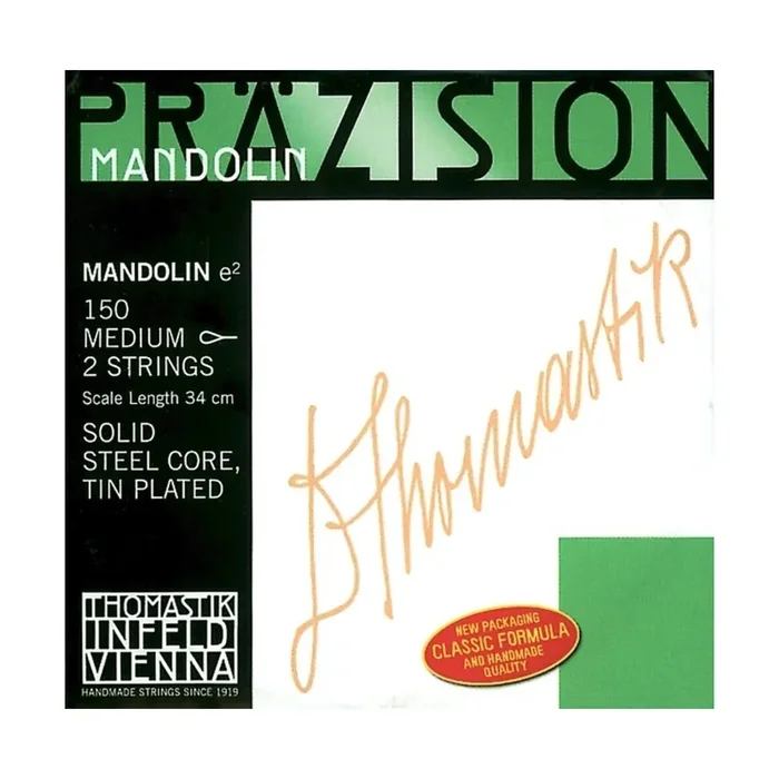 Thomastik 154 Mittel Mandolin