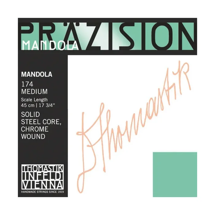 Thomastik 174 Mittel Mandola