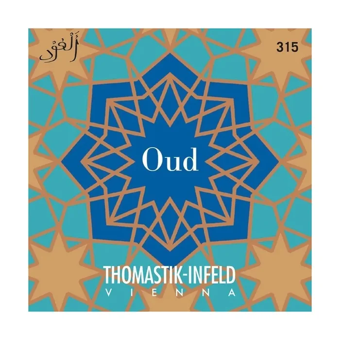 Thomastik 315 Aoud