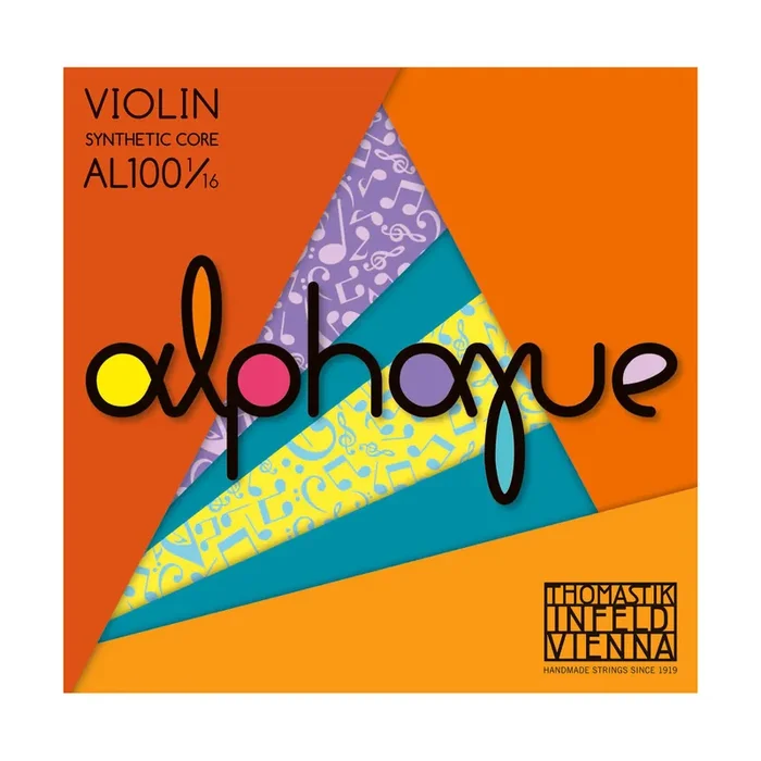 Thomastik Alphayue AL02 1/16 A