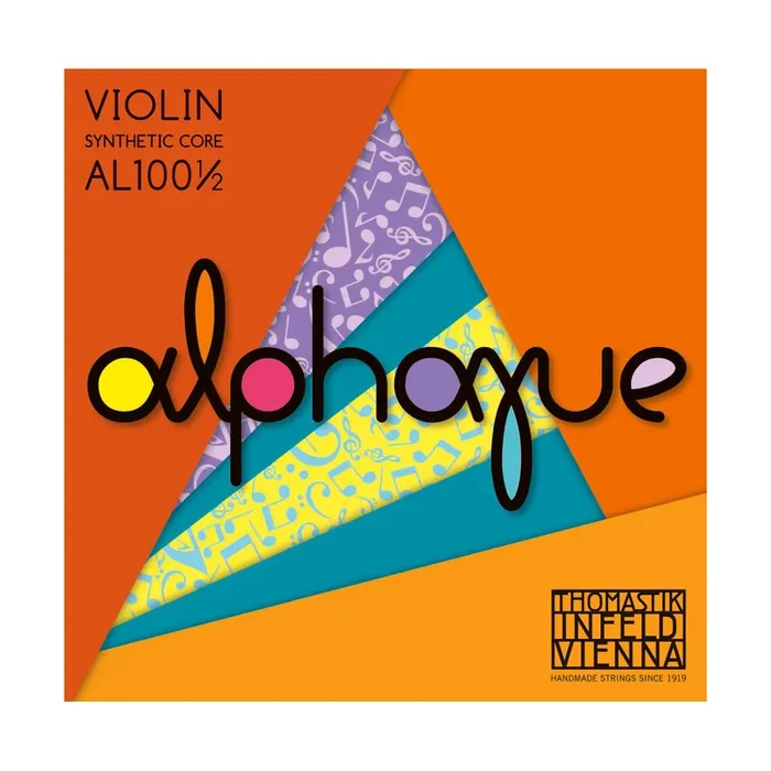 Thomastik Alphayue AL04 1/2 G