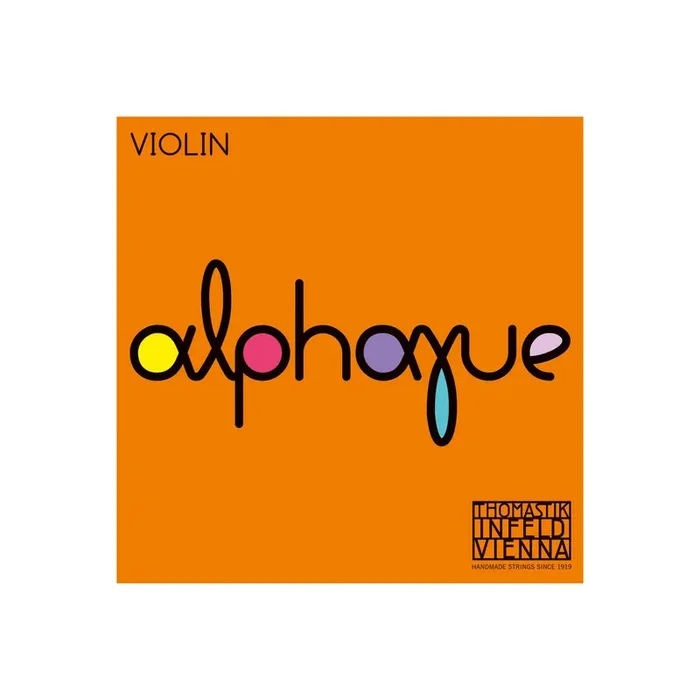Thomastik Alphayue AL100 1/8 SET
