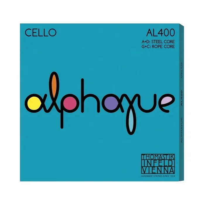 Thomastik Alphayue AL41 3/4 A