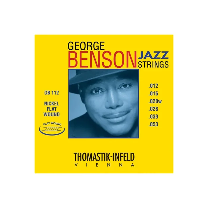 Thomastik GB112 George Benson FW