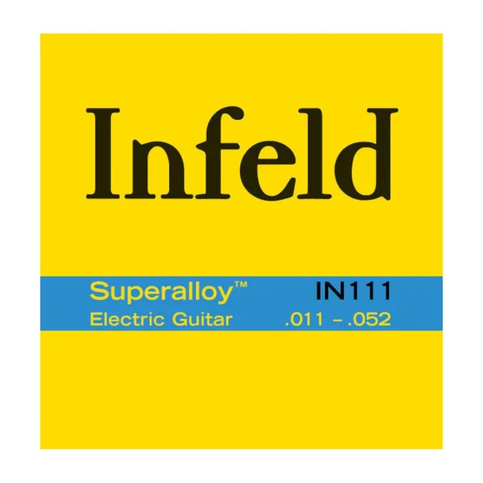 Thomastik IN111 Superalloy RW