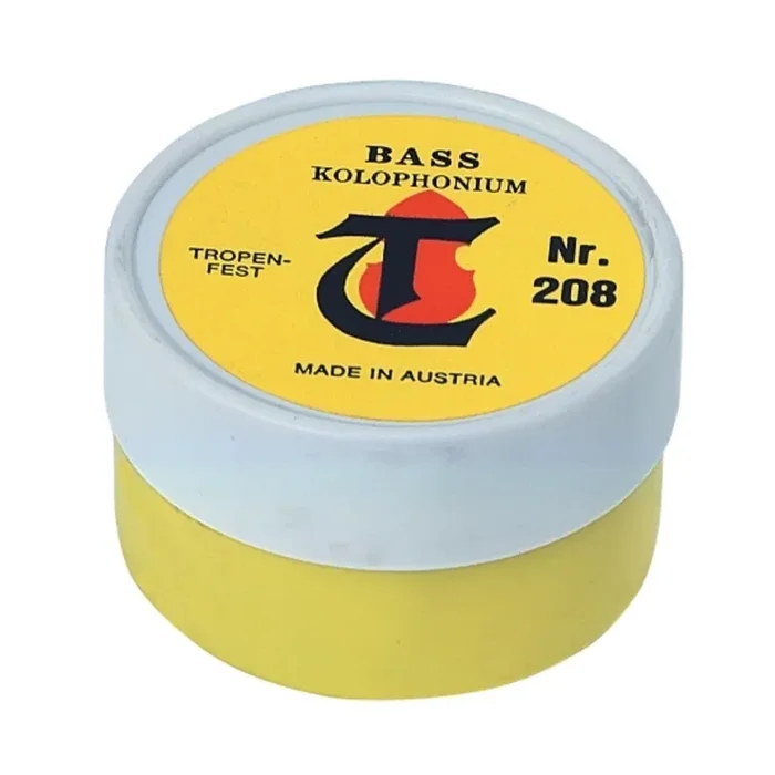 Thomastik-Infeld Bass Kolophonium Tropen