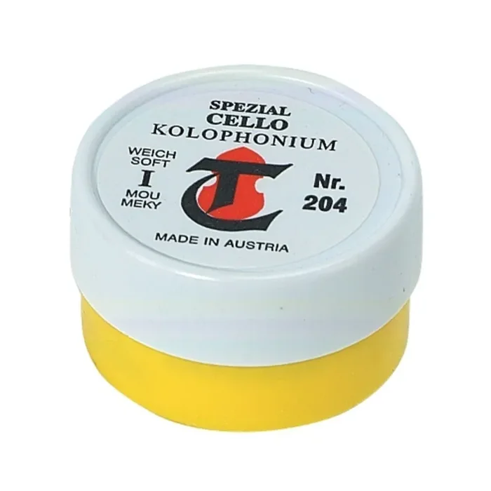 Thomastik-Infeld Kolophonium Spezial Weich