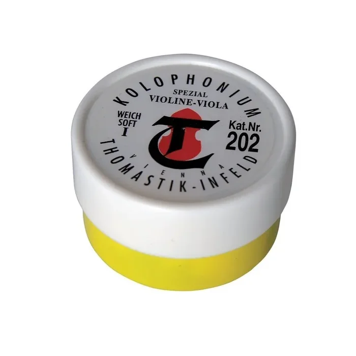 Thomastik-Infeld Kolophonium Spezial Weich
