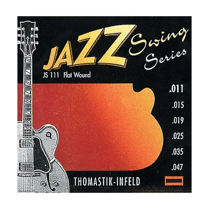 Thomastik JS111 Jazz Swing FW