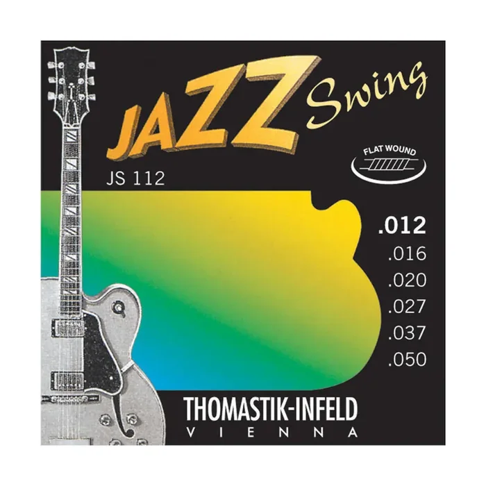 Thomastik JS112 Jazz Swing FW