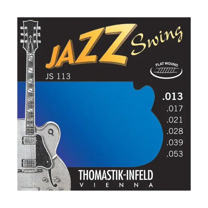 Thomastik JS113 Jazz Swing FW